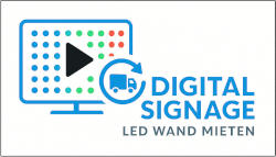 Digial Signage mieten und kaufen